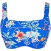 image:imagePanache Womens Paradiso Gina Square Neck Bikini Top SW1862B Paradiso 36D