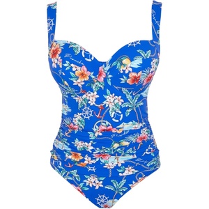 image:imagePanache Womens Paradiso Swimsuit SW2040O Paradiso 34DD
