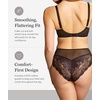 image:imagePanache Womens Clara Deep Brief  HONEY16Honey