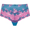 image:imagePanache Womens Clara Deep Brief  HONEY16TealMagenta