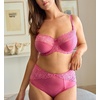 image:imagePanache Womens Envy Deep BriefFuchsia Pink
