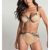 image:imagePanache Womens Envy Deep BriefSandBlack