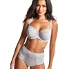 image:imagePanache Womens Envy Deep BriefSilver