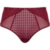 image:imagePanache Womens Envy Deep BriefSparkling Cherry