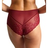 image:imagePanache Womens Envy Deep BriefSparkling Cherry