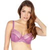 image:imagePanache Womens Elsa Balconnet BraSoft Damson