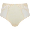 image:imagePanache Womens Envy Deep BriefLemonWhite