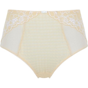 image:imagePanache Womens Envy Deep BriefLemonWhite