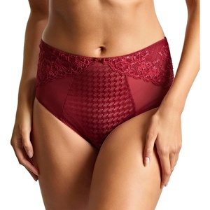 image:imagePanache Womens Envy Deep BriefSparkling Cherry