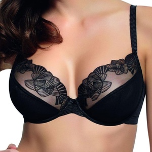 image:imagePanache Womens Loretta Plunge BraBlack