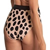 image:imagePanache Amalfi High Waist Full Swim Brief SW1775Amalfi Print