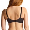 image:imagePanache Womens Celeste Balcony Underwire Bra 11405Black