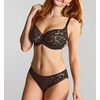 image:imagePanache Womens Celeste Balcony Underwire Bra 11405Black