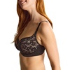image:imagePanache Womens Celeste Balcony Underwire Bra 11405Black