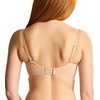 image:imagePanache Womens Celeste Balcony Underwire Bra 11405Cameo Rose