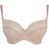 image:imagePanache Womens Celeste Balcony Underwire Bra 11405Cameo Rose