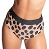 image:imagePanache Amalfi High Waist Full Swim Brief SW1775Amalfi Print