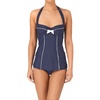 image:imagePanache Womens FashionBlue  Navy Spot