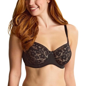 image:imagePanache Womens Celeste Balcony Underwire Bra 11405Black