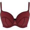image:imagePanache Womens 10961 Tango Essence Balconnet BraCherry Red