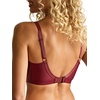 image:imagePanache Womens 10961 Tango Essence Balconnet BraCherry Red
