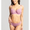 image:imagePanache Womens Imogen Brazilian Brief Panty 10162 Mauve Pink S