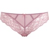 image:imagePanache Womens Imogen Brazilian Brief Panty 10162 Mauve Pink S