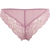 image:imagePanache Womens Imogen Brazilian Brief Panty 10162 Mauve Pink S