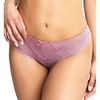 image:imagePanache Womens Imogen Brazilian Brief Panty 10162 Mauve Pink S