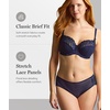 image:imagePanache Womens Panache Womens Envy BriefIvory