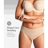 image:imagePanache Womens Panache Womens Envy BriefIvory