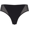 image:imagePanache Womens Onyx Chic Classic Brief Swim Bottom SW1916 Black XL