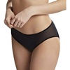 image:imagePanache Womens Onyx Chic Classic Brief Swim Bottom SW1916 Black L